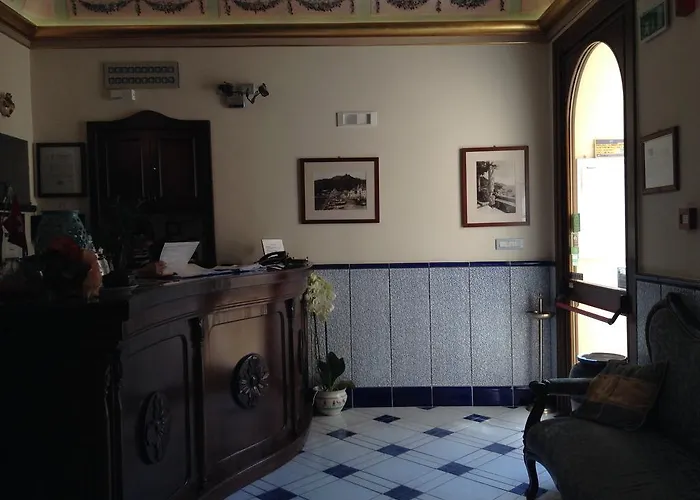 Hotel Floridiana
