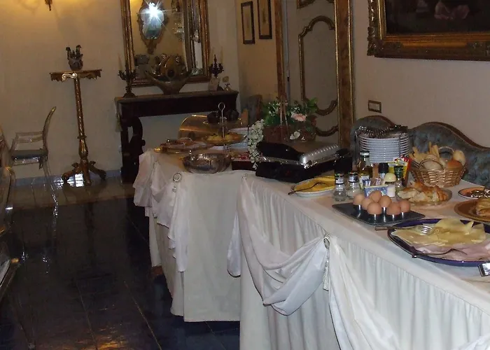 Hotel Floridiana