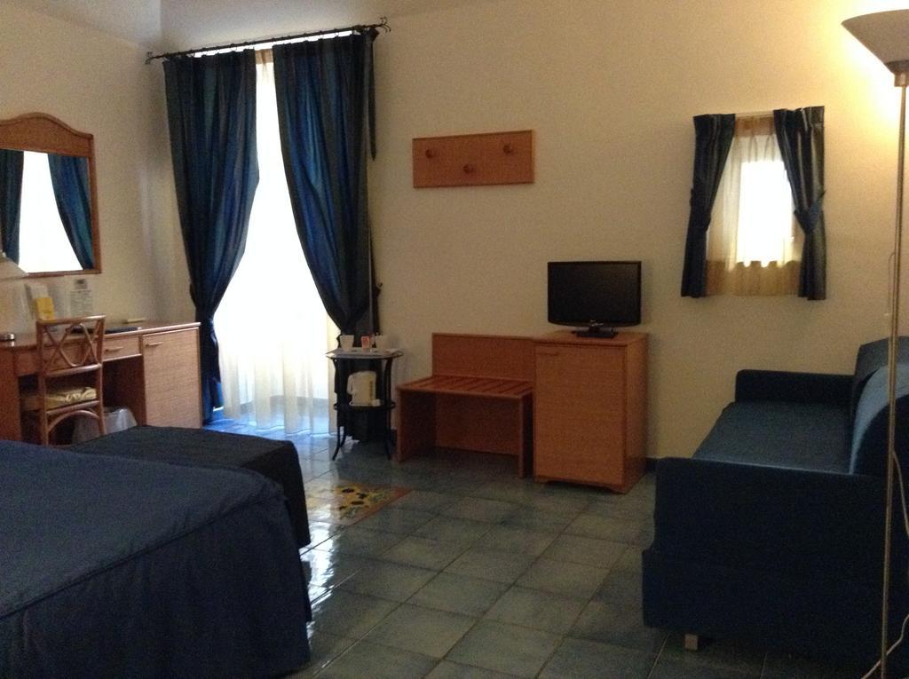 Floridiana Hotel
