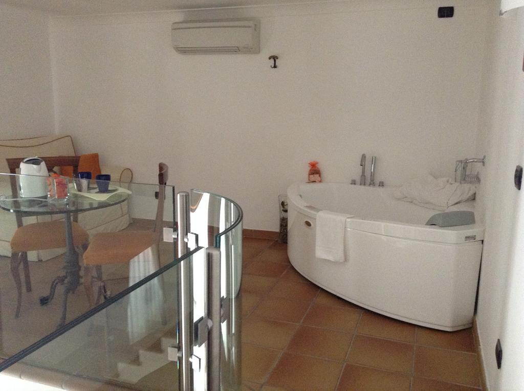 Hotel Floridiana