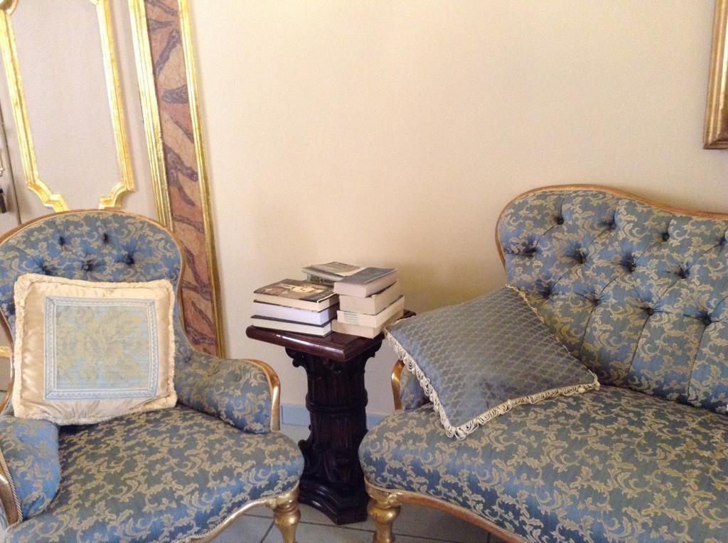 Floridiana Hotel Amalfi
