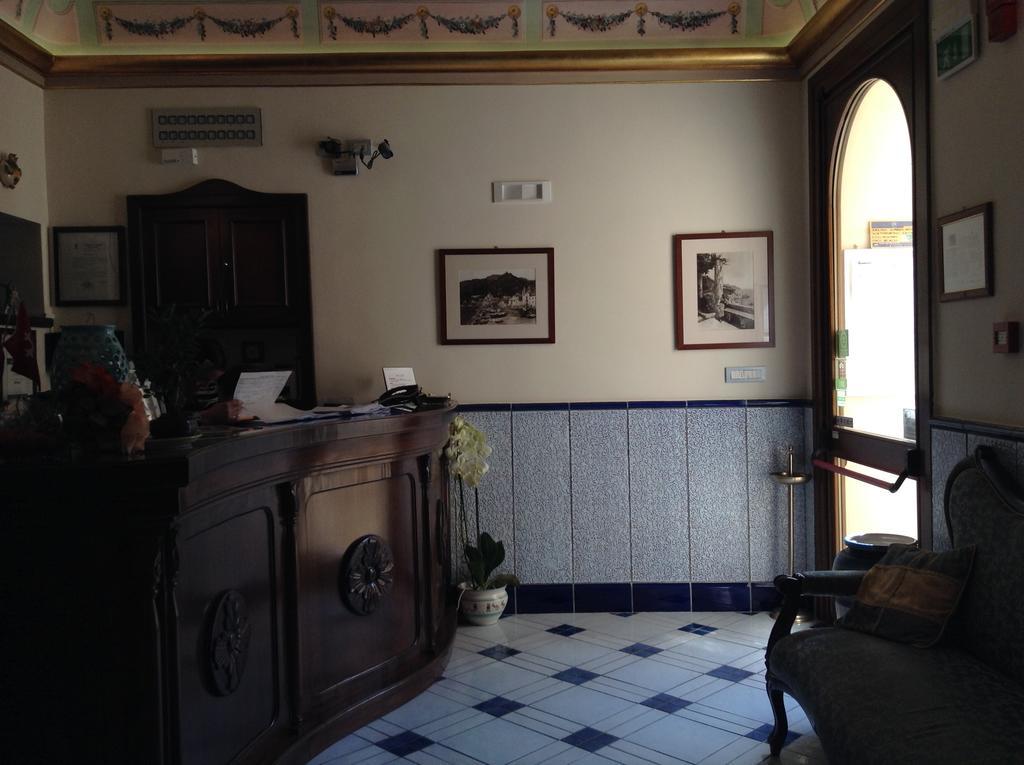 Floridiana Amalfi