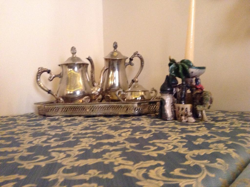 Hotel Floridiana 3*