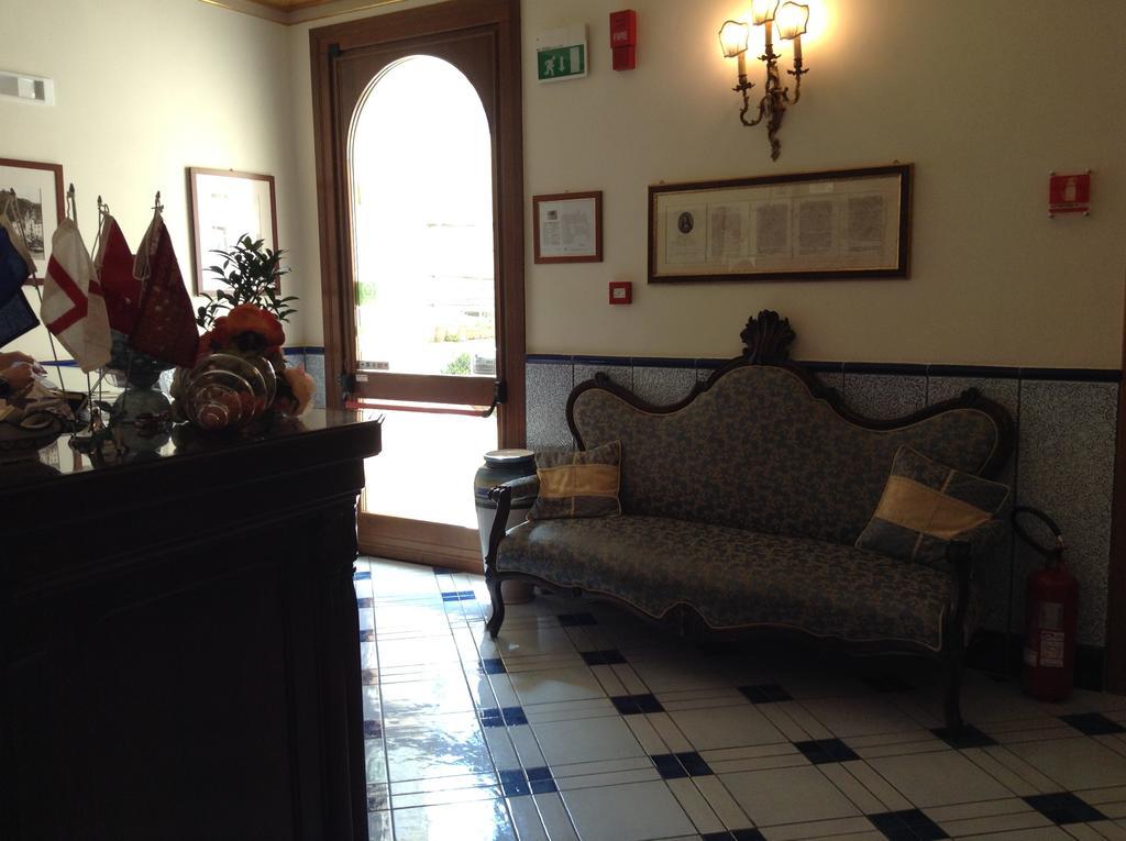 Hotel Floridiana