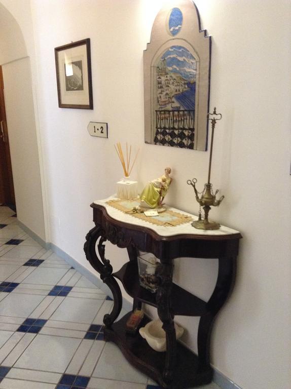 Hotel Floridiana 3*