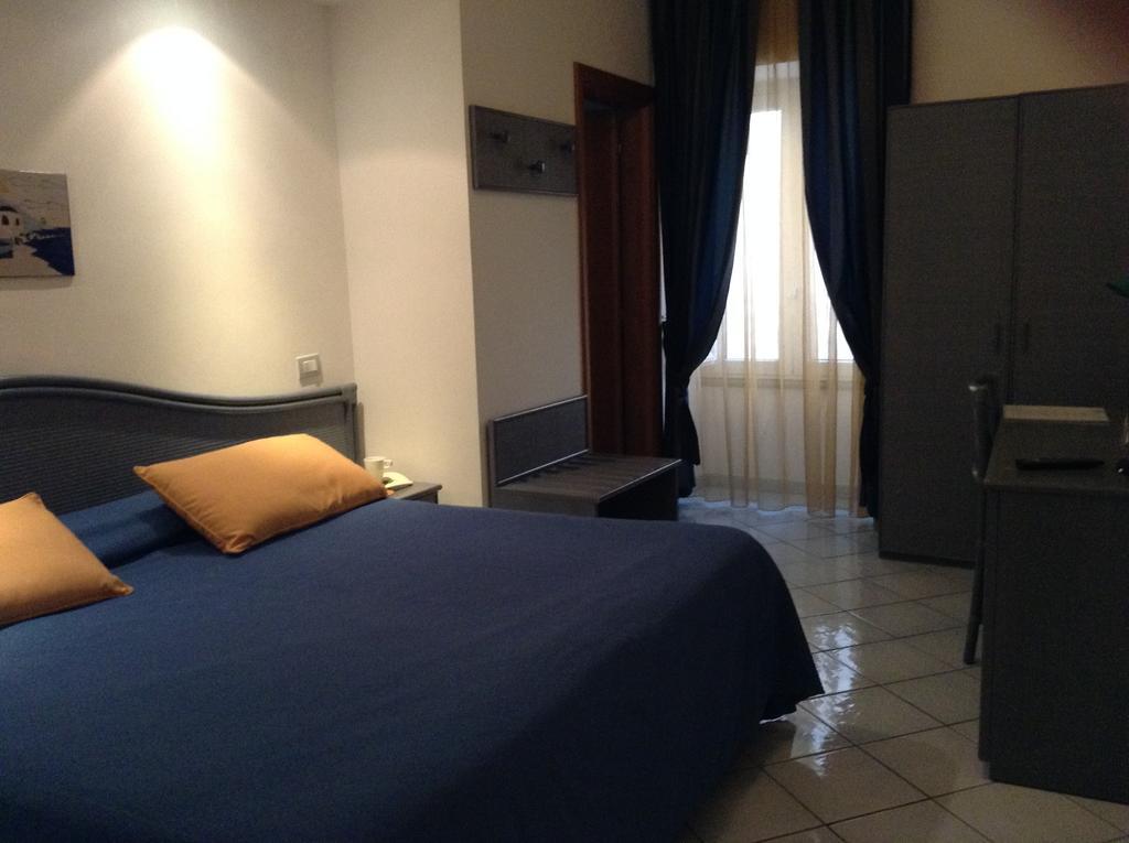 Hotel Floridiana Amalfi