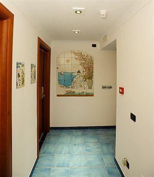 Floridiana Hotel