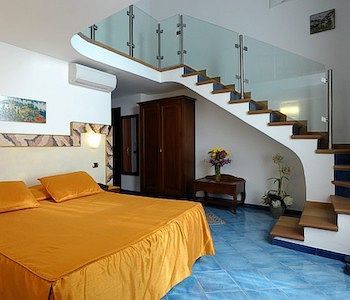 Floridiana 3* Amalfi