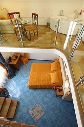 Floridiana Hotel
