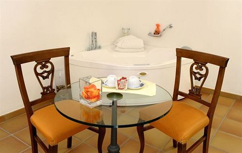 Hotel Floridiana 3*