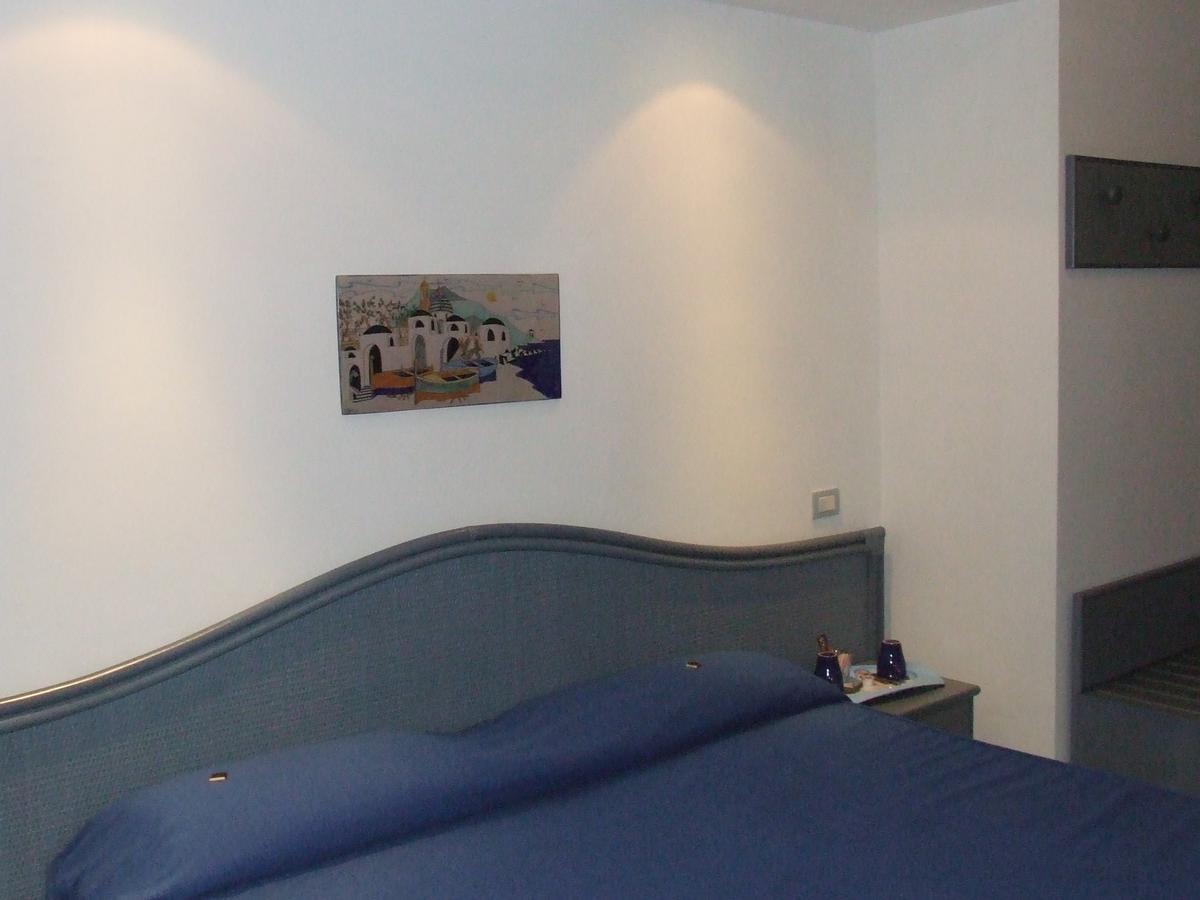 Hotel Floridiana Amalfi