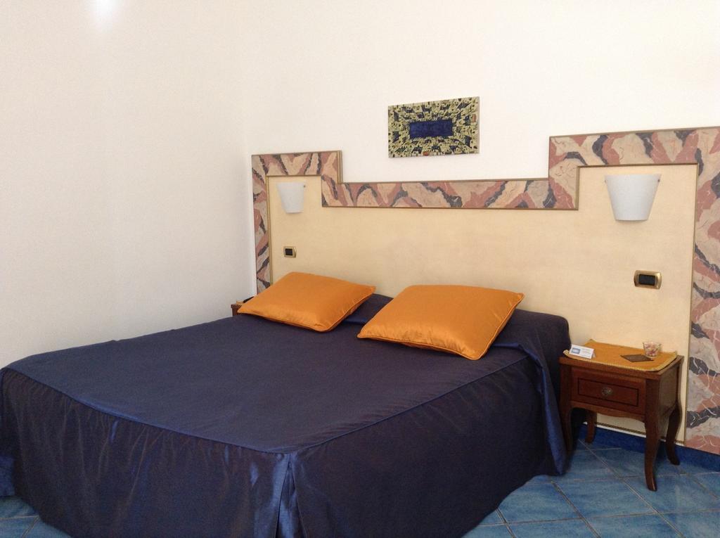 Floridiana Hotel 3*