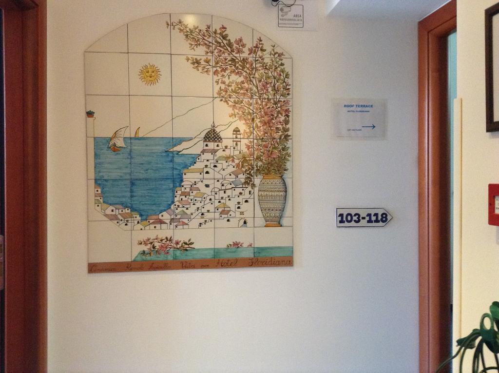 Floridiana Hotel
