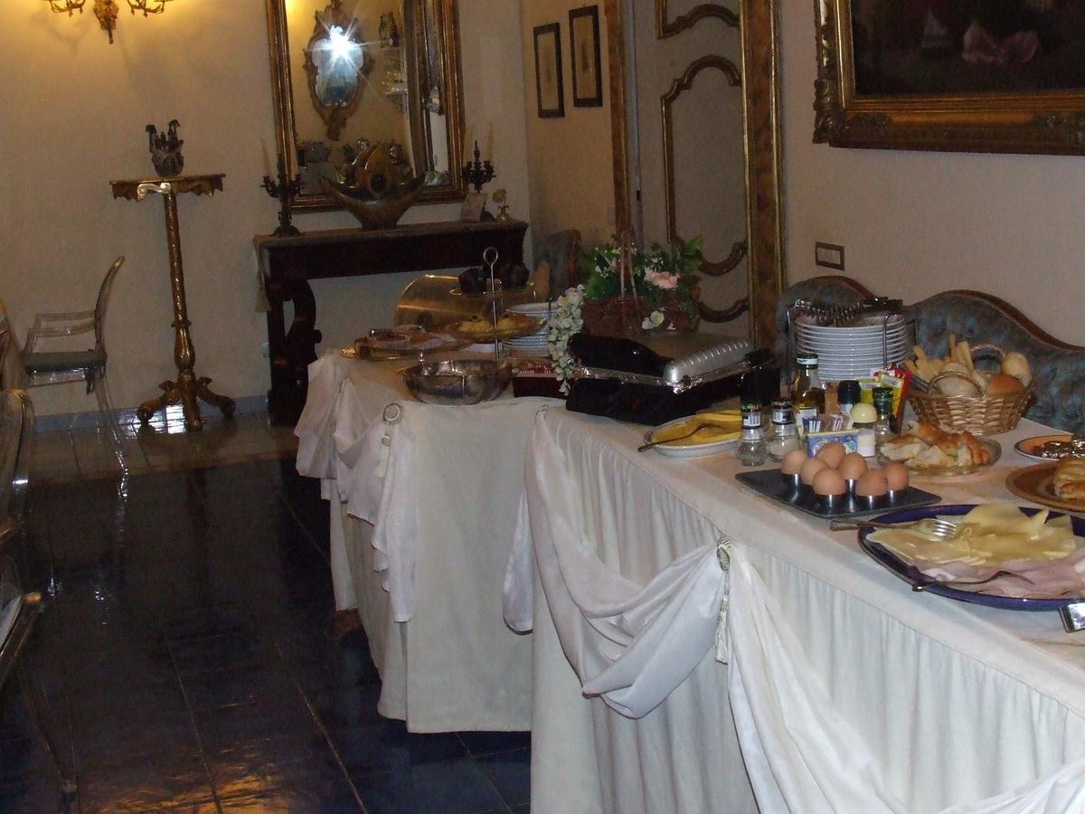 Floridiana Hotel
